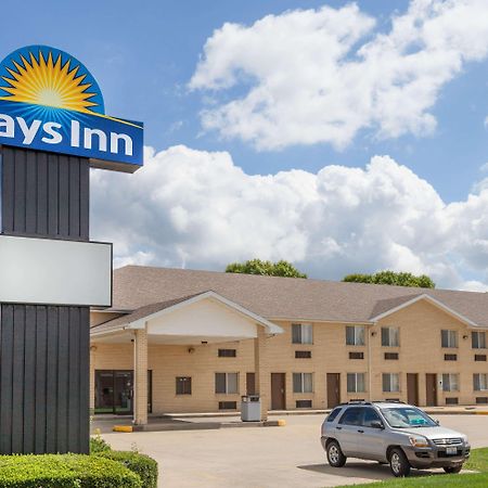 Days Inn By Wyndham Τσάρλεστον Εξωτερικό φωτογραφία