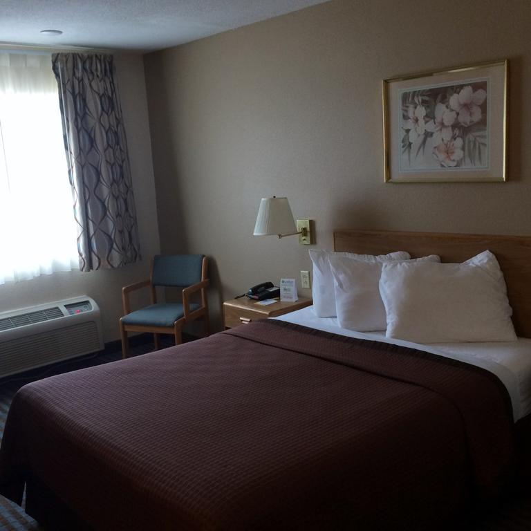 Days Inn By Wyndham Τσάρλεστον Εξωτερικό φωτογραφία
