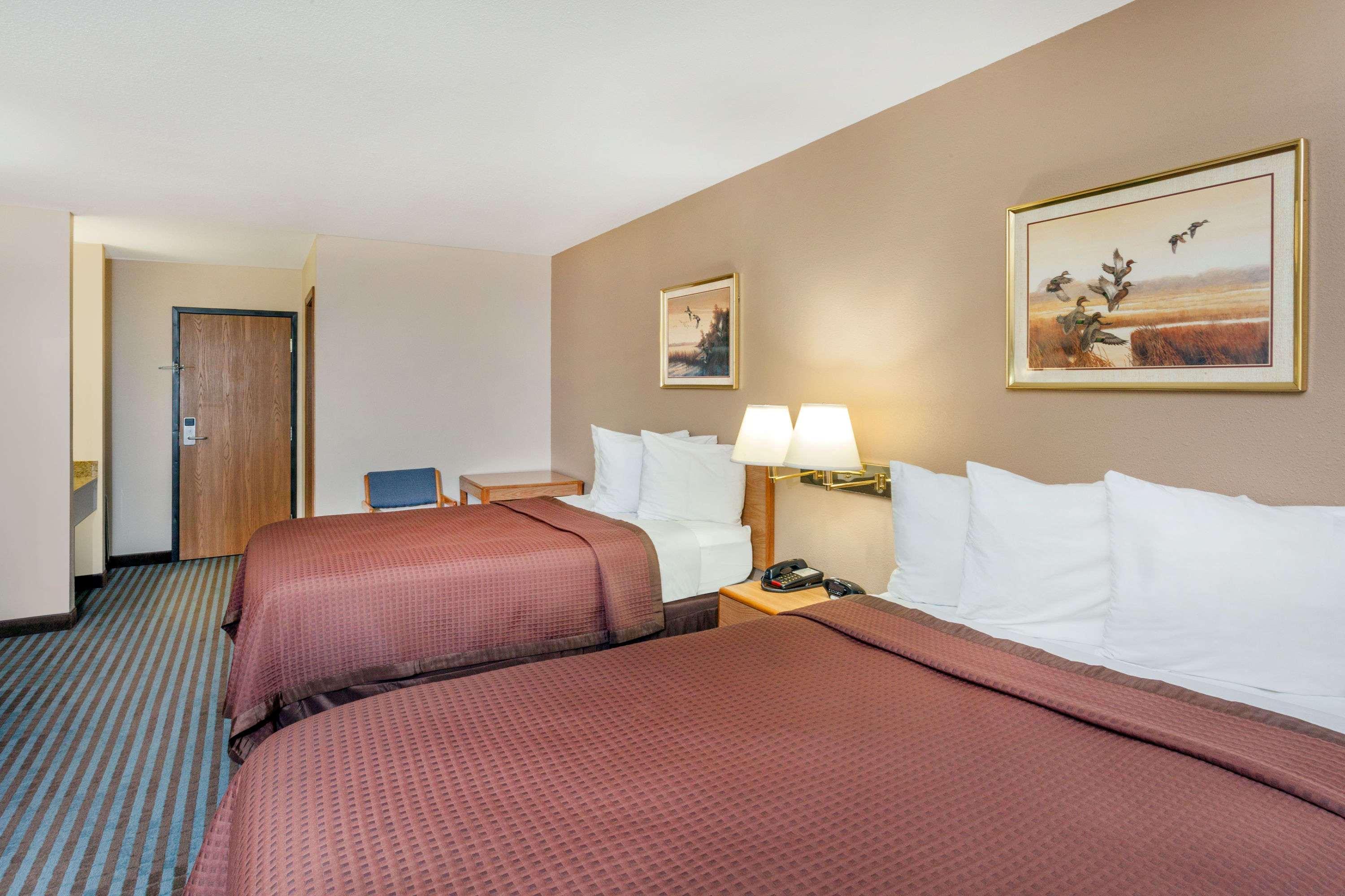 Days Inn By Wyndham Τσάρλεστον Εξωτερικό φωτογραφία