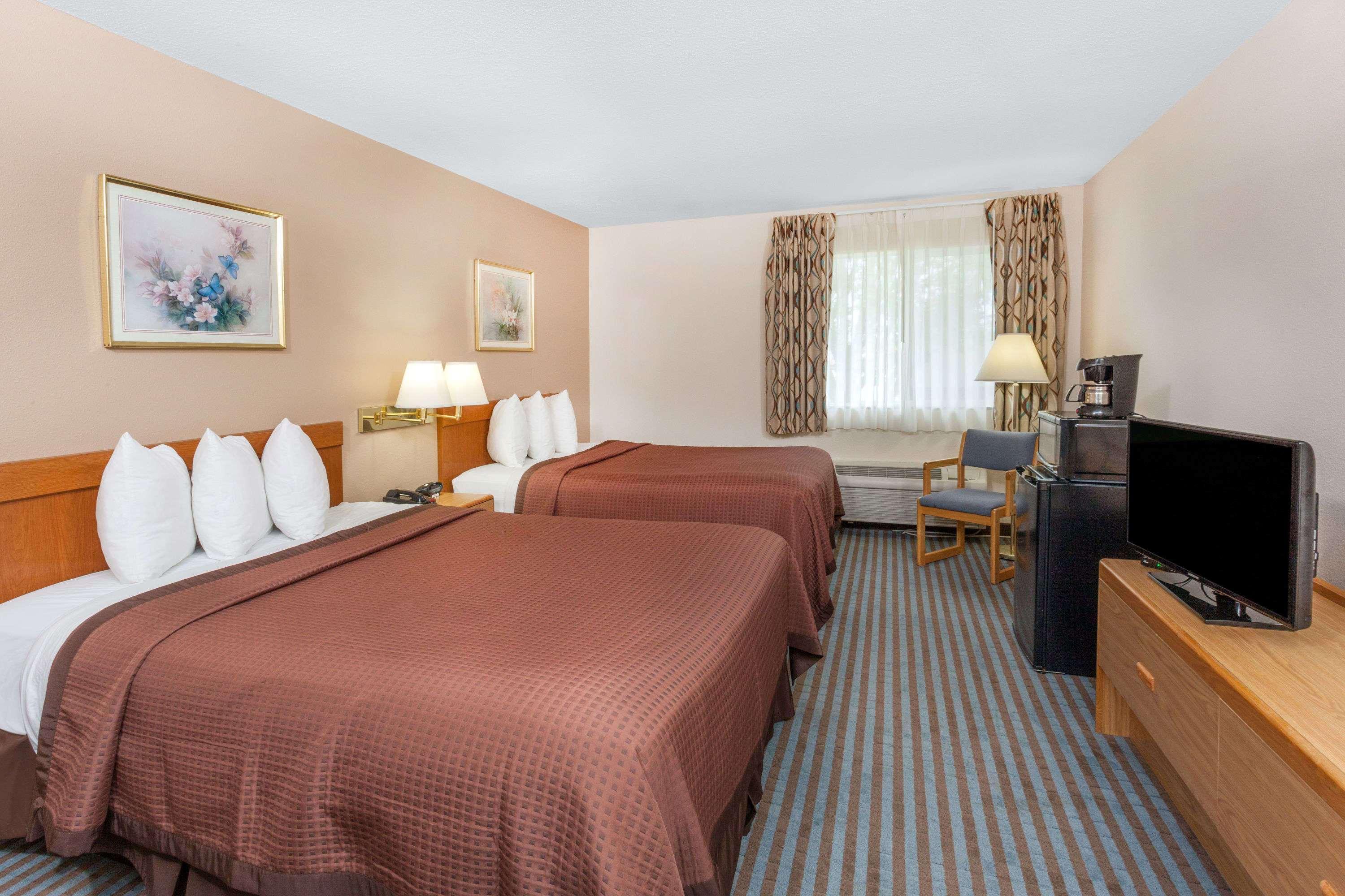 Days Inn By Wyndham Τσάρλεστον Εξωτερικό φωτογραφία
