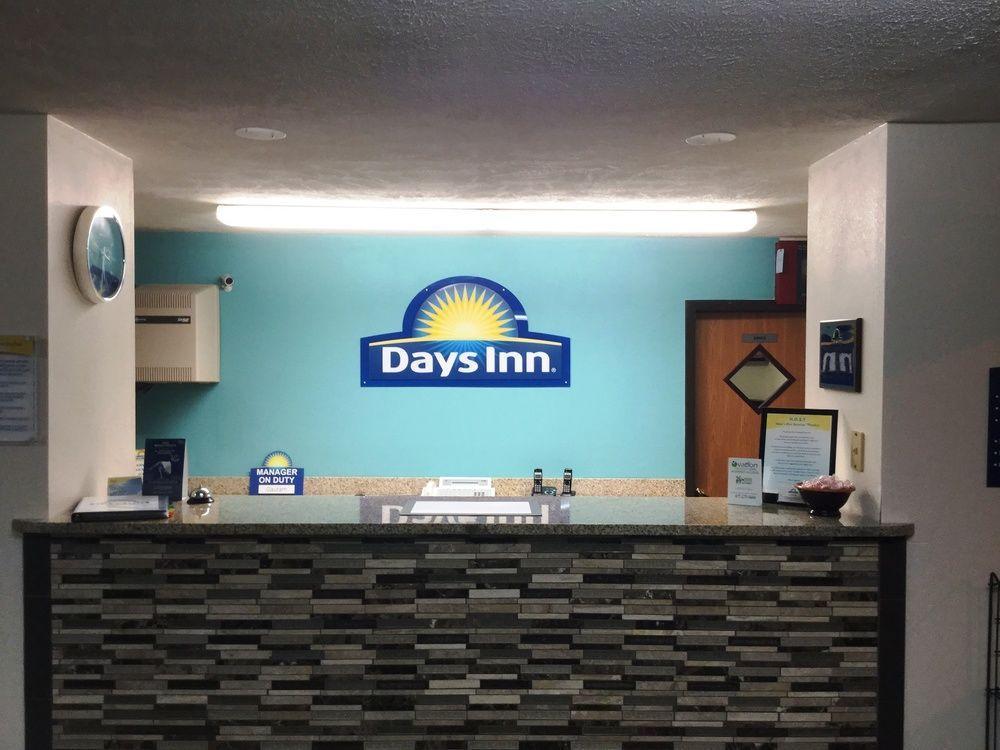 Days Inn By Wyndham Τσάρλεστον Εξωτερικό φωτογραφία