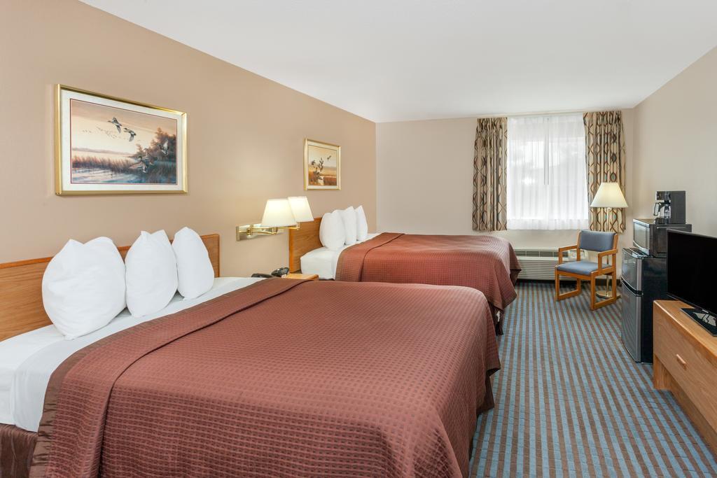 Days Inn By Wyndham Τσάρλεστον Εξωτερικό φωτογραφία